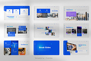 IT Solutions & Services Keynote, a Presentation Template by Pixslides (Thumbnail 4 of 6)