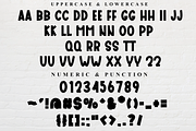 Modern, a Script Font by InermediaSTUDIO (Thumbnail 5 of 7)