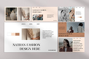 Nathan Google Slide Template, a Presentation Template by slidenotion (Thumbnail 4 of 7)