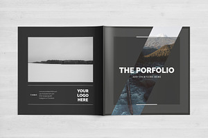 Multipurpose Porfolio Template