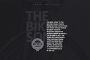 VINTAGE BREAK, a Sans Serif Font by kadusupanik (Thumbnail 2 of 4)