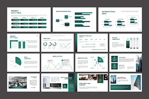 Business Company Profile PowerPoint