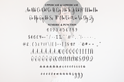 Stylish | Script Font, a Handwritten Font by Scratchones (Thumbnail 7 of 9)