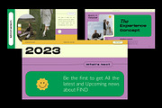 Golf Concept - Keynote Template, a Presentation Template by Meliora Studio (Thumbnail 2 of 8)