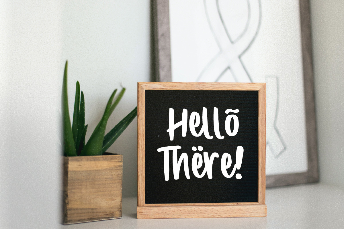 Sweet Sugar - Cute Font, a Font by Dirtytemp Studio (Photo 7 of 13)