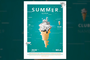 Summer Glitch
