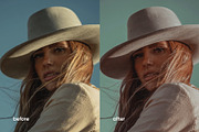 5 ARIZONA LIGHTROOM PRESETS, a Preset Add-On by Hot Buns Presets (Thumbnail 4 of 11)