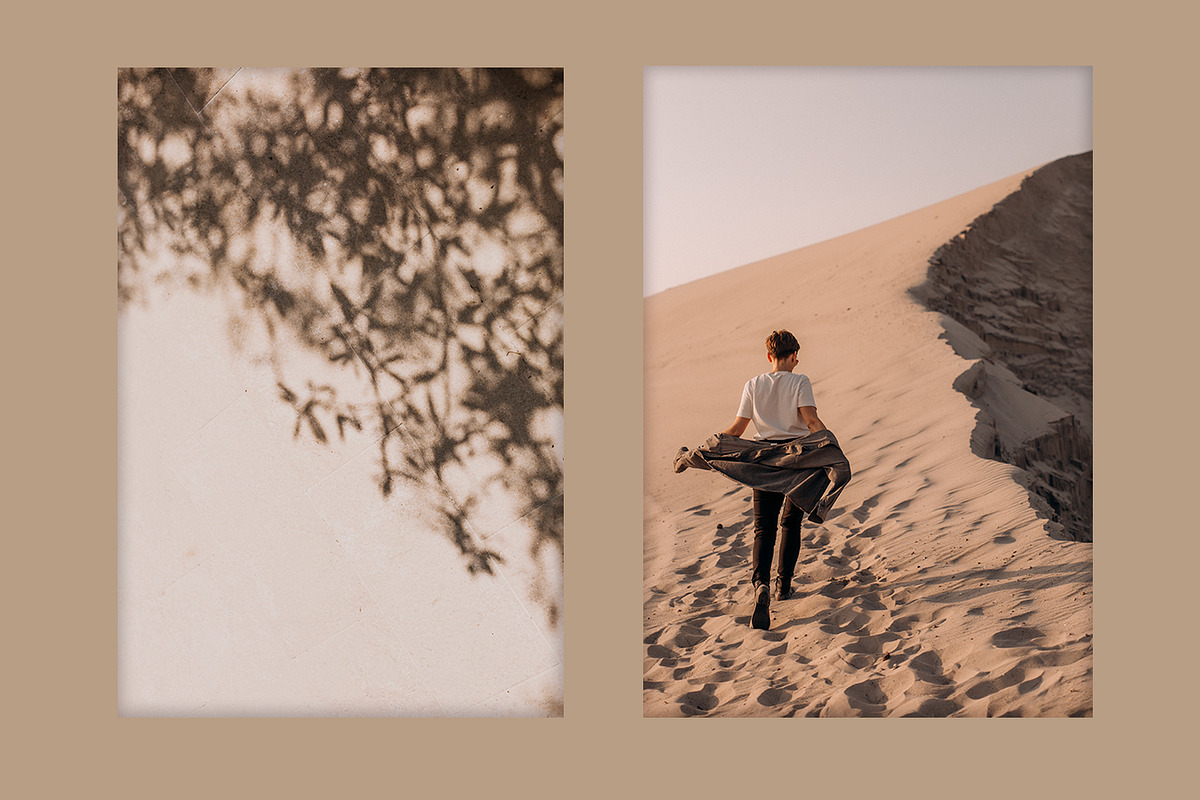Lost in the sands, a Nature Photo by akovtun (Photo 8 of 8)