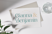 Maginia Font, a Serif Font by Digitype Studio (Thumbnail 4 of 10)