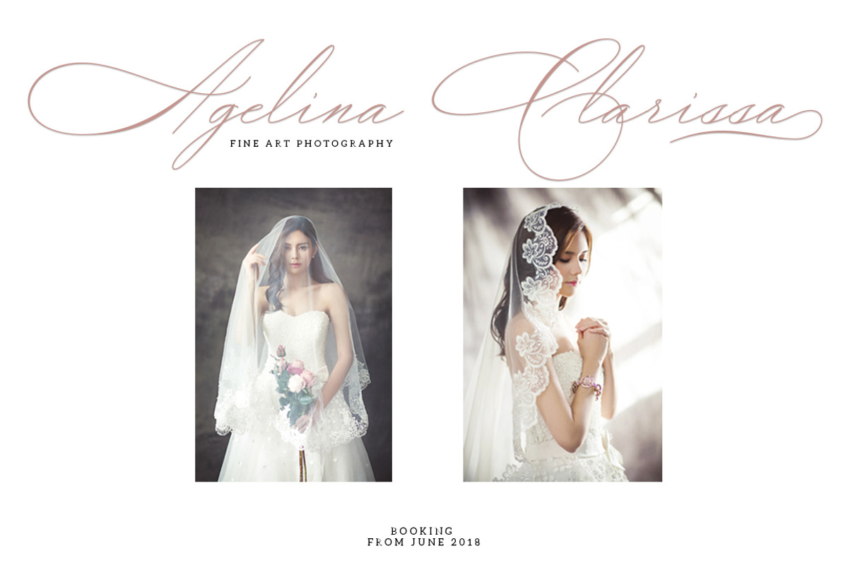 Amelia Giovani preview 2