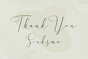 Methand - Script Font, a Script Font by Ekahermawan (Thumbnail 12 of 12)