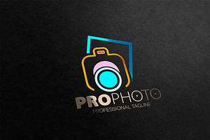 Photo Logo