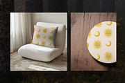 Mystical Solstice vector bundle, a Decorative Illustration by Luamor (Thumbnail 10 of 15)