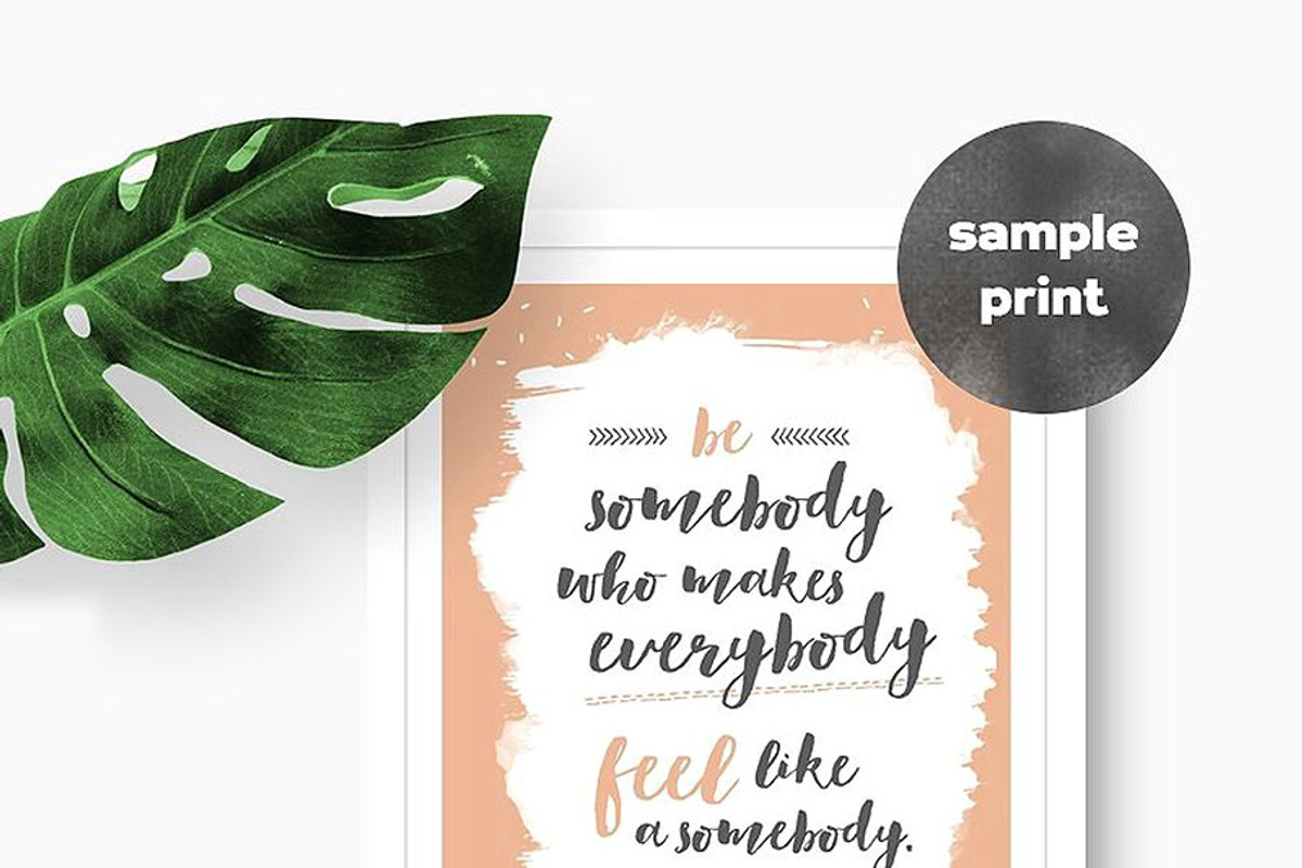 Framezilla Bundle. 55 Frame Mockups, a Mockup by Frisk Shop (Photo 8 of 13)