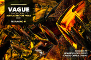 Vague II: 12 Acrylics Textures, a Texture Graphic by nicholasasmita (Thumbnail 12 of 13)