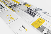Construction Keynote Template, a Presentation Template by Incools Stokie (Thumbnail 10 of 10)