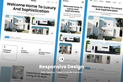 Horizon – Property Listing Landing, a Landing Page Template by twinstd (Thumbnail 3 of 5)