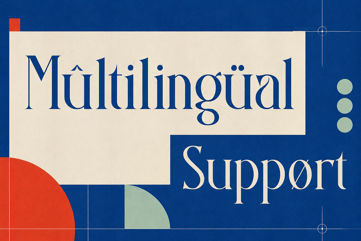Avelisse - Modern Luxury Serif Font, a Serif Font by PaperMoon (Photo 3 of 10)