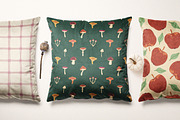 Favorite Season - Autumn Clipart Set, an Object Graphic by Leila Divine (Thumbnail 16 of 17)