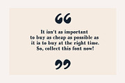 Zyain - The Handwritten Serif Font, a Serif Font by Graphicfresh (Thumbnail 8 of 9)
