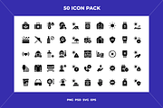 Sunburn and sun prevention icons, an Outline Icon by Wencory (Thumbnail 1 of 2)