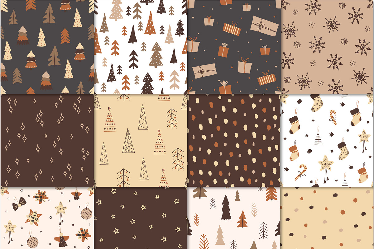 Cozy Christmas, a Seasonal Illustration by roskque (Photo 5 of 9)