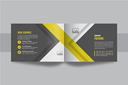 Solar energy environment brochure, a Brochure Template by Pavel_design (Thumbnail 7 of 7)