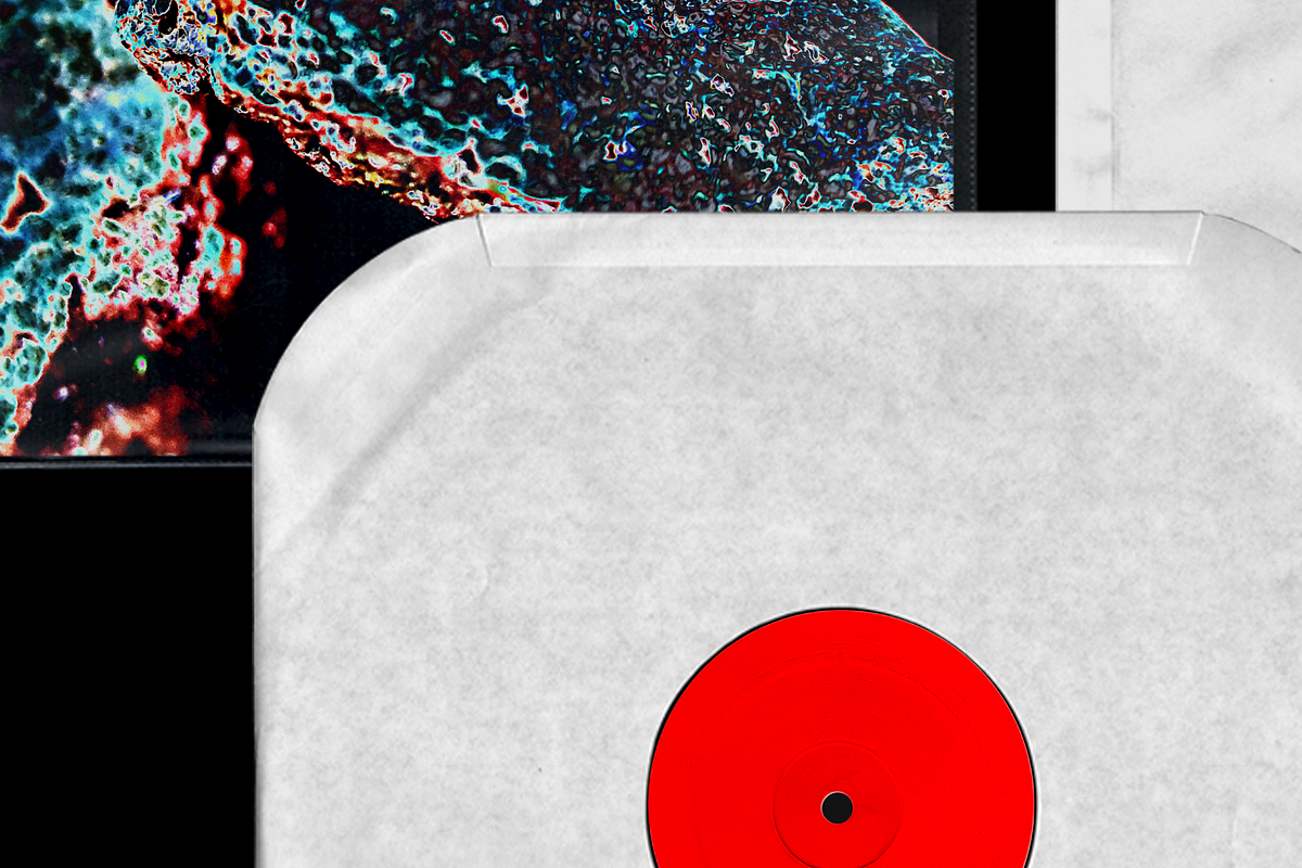 Vinyl Cover Album Art Megapack 7-12, a Product Mockup by Rainy Day (Photo 5 of 17)