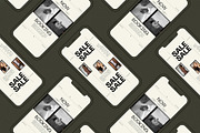 Grace - Aesthetic Social Media Pack, a Social Media Template by SilverStag Type Foundry (Thumbnail 14 of 38)