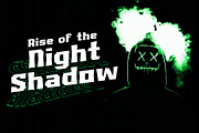HYDJAKIDS Display Type, a Sans Serif Font by ANDR35 (Thumbnail 2 of 9)