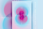Color Exploration Poster Templates, a Flyer Template by Polar Vectors (Thumbnail 11 of 14)