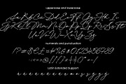Adorable Calligraphy, a Script Font by Cititype (Thumbnail 15 of 17)