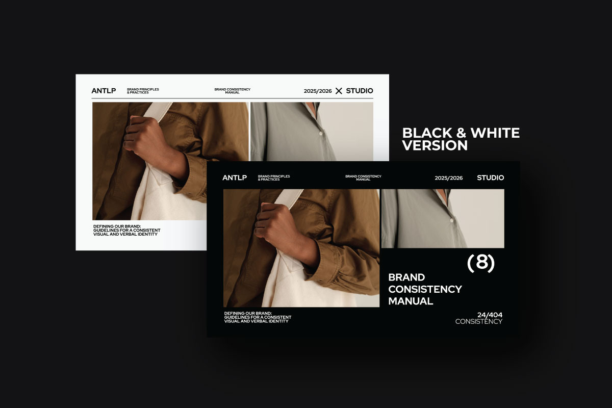Playbook - Brand Proposal KEY, a Presentation Template by Antelope Studio (Photo 5 of 10)