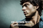 HDR Lightroom Presets, an Action Add-On by Shutter Pulse (Thumbnail 1 of 5)