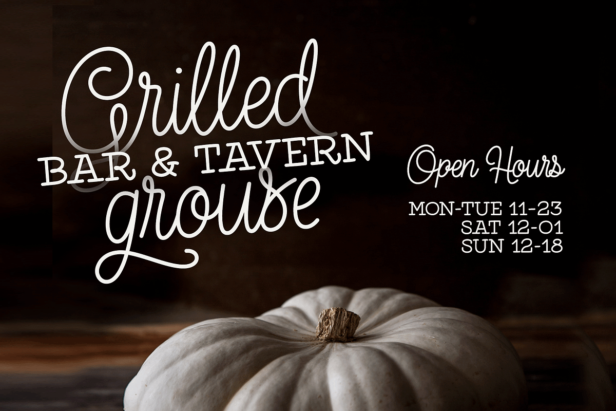 Elixir 11 Fonts Bundle, a Sans Serif Font by Fenotype (Photo 9 of 11)
