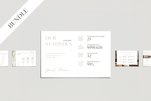 Real Estate Email Marketing Template