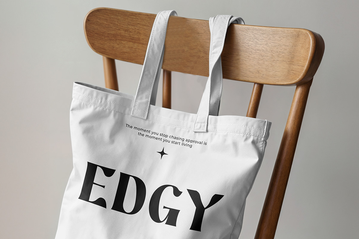 Vigrit - Display Serif for Luxury, a Sans Serif Font by roomspace creative lab (Photo 6 of 11)