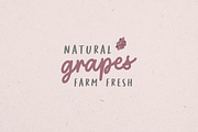 Secret Admirer handwritten font duo, a Script Font by Bluestudio (Thumbnail 9 of 16)