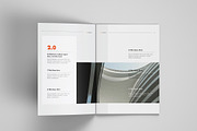 Architecture Portfolio, a Brochure Template by azadcsstune (Thumbnail 8 of 17)