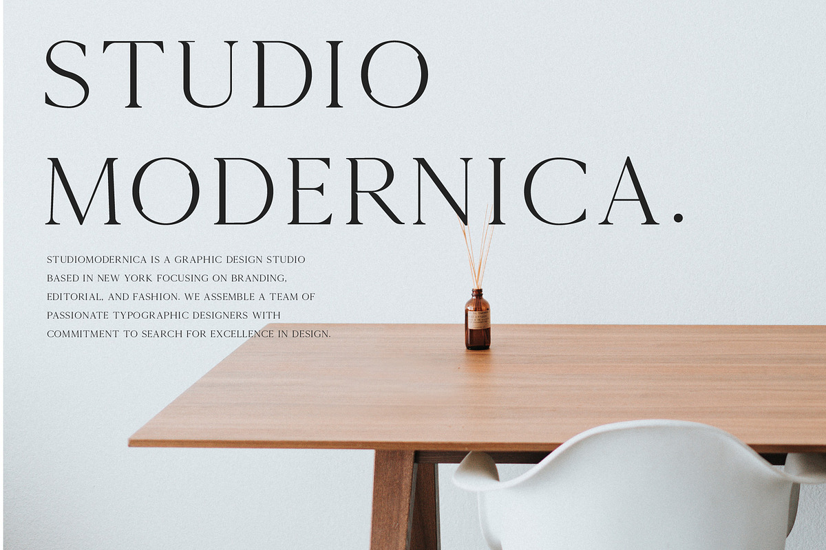 Kinfolk Font | FontCypress
