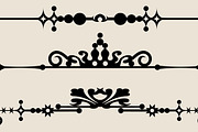 Set Vintage Elements, an Icon by kio (Thumbnail 5 of 5)