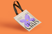 Pavon - 6 Tropic Family, a Serif Font by Dharmas Studio (Thumbnail 3 of 16)