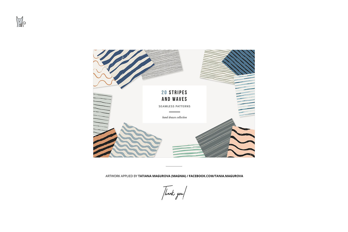 Fabric Swatches Mockup Set 2, a Product Mockup by creatsy5 (Photo 14 of 15)