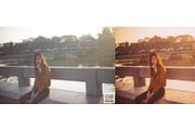 Kamin Film Feeling Roll 2, an Action Add-On by Kamin Lightroom Preset (Thumbnail 6 of 22)