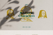 Vintage Bundle - 6600+ Illustrations, an Animal Illustration by Nomad Visuals (Thumbnail 19 of 45)