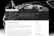 J51 - Revolve, a Websites & App Template by Joomla51 (Thumbnail 5 of 7)