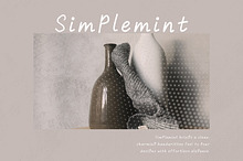 Simplemint – A Fresh Handcrafted
