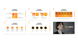 Keia - Powerpoint Template