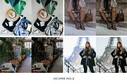 Ochre Lightroom Presets Mobile, a Preset Add-On by VEER (Thumbnail 15 of 22)