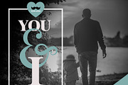 10 Father's Banners Instagram, a Templates & Theme by VPB (Thumbnail 8 of 8)